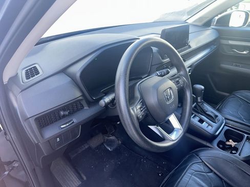 Used 2023 Honda CR-V EX image 4