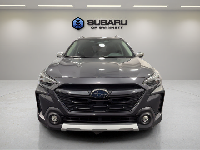 Used 2024 Subaru Outback Touring XT w/ Popular Package #2 AWD/4WD image 8