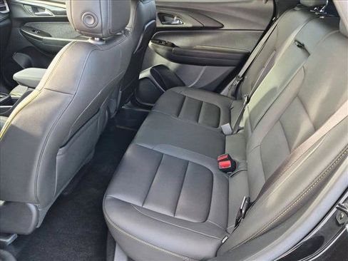 Certified 2024 Chevrolet TrailBlazer ACTIV w/ Driver Confidence Package FWD image 17