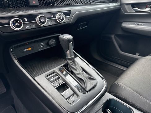 Certified 2025 Honda CR-V LX image 16