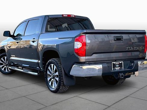 Used 2018 Toyota Tundra Limited image 12