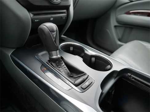 Used 2015 Acura MDX SH-AWD w/ Advance Package image 35