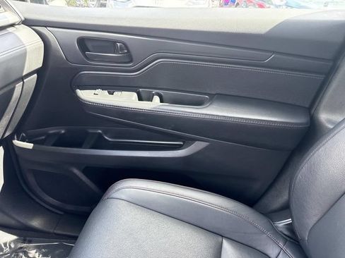 Certified 2024 Honda Odyssey Sport image 24