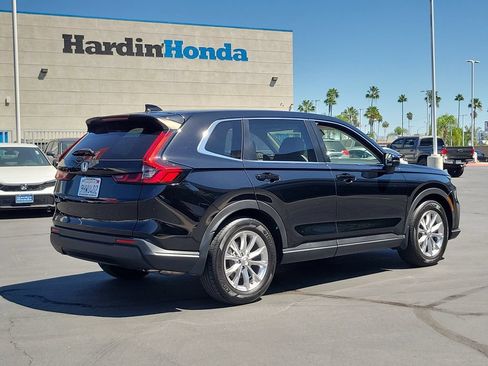 Certified 2024 Honda CR-V EX-L image 5