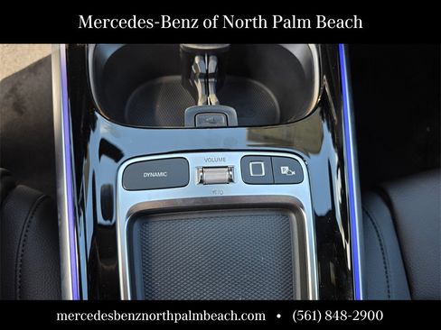 New 2026 Mercedes-Benz GLB 250 image 19