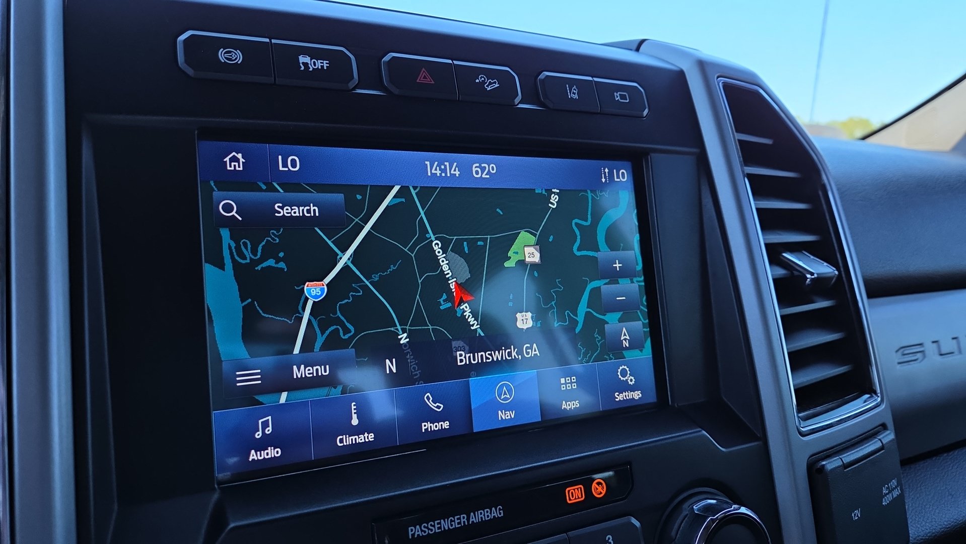 Used 2020 Ford F250 Lariat AWD/4WD image 21