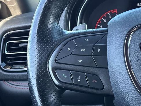 Certified 2023 Dodge Durango GT image 29