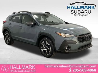 Used 2024 Subaru Crosstrek 2.0i Premium
