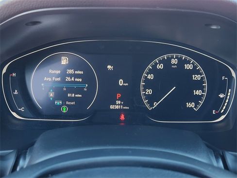 Used 2022 Honda Accord Sport image 16
