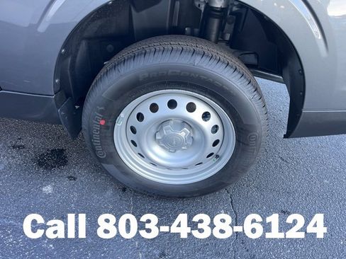 New 2026 Ford Maverick XL image 18