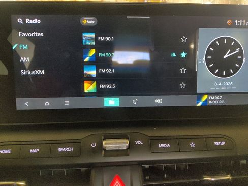 Used 2025 Kia K4 FWD image 25