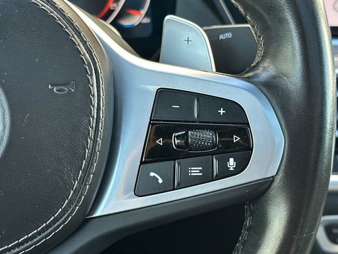 Used 2023 BMW X6 xDrive40i w/ M Sport Package image 29