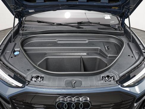 New 2027 Audi Q6 e-tron Premium Plus AWD/4WD image 4