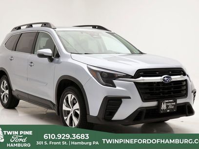 Used 2023 Subaru Ascent Premium w/ Convenience Package