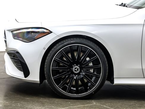 New 2026 Mercedes-Benz CLE 450 CLE 450 image 10