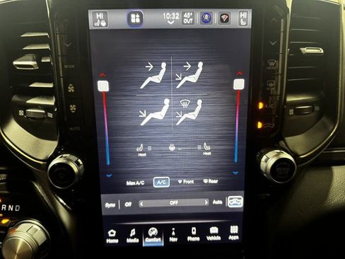 Used 2022 RAM 1500 Sport w/ Rebel Level 2 Equipment Group image 36