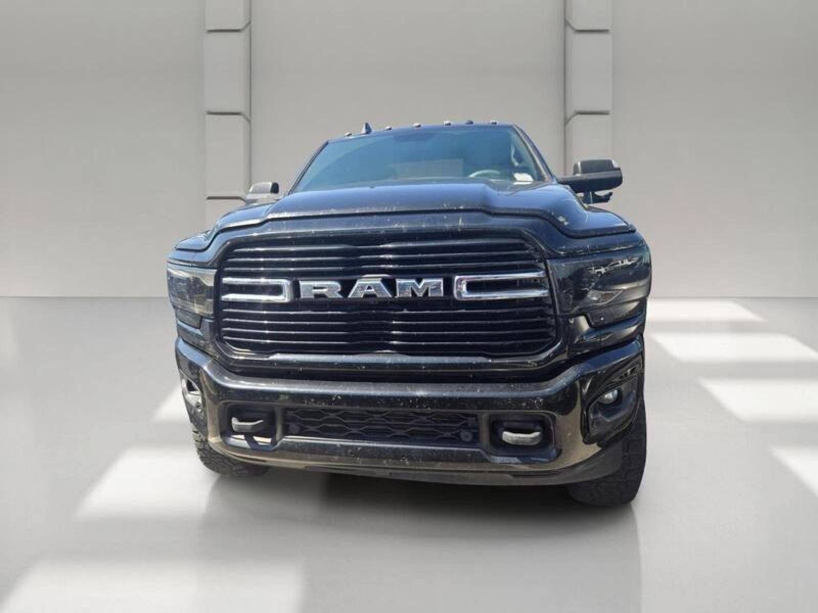 Used 2019 RAM 2500 Big Horn AWD/4WD image 2