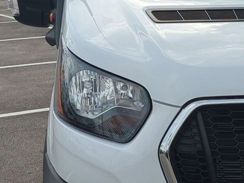 New 2026 Ford Transit 350 XL RWD image 10
