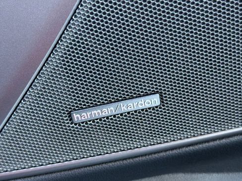 Used 2025 BMW M3 Competition image 22