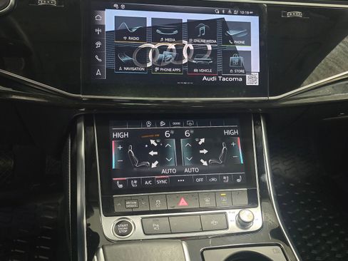 Certified 2025 Audi Q8 Premium Plus w/ Premium Plus Package image 15