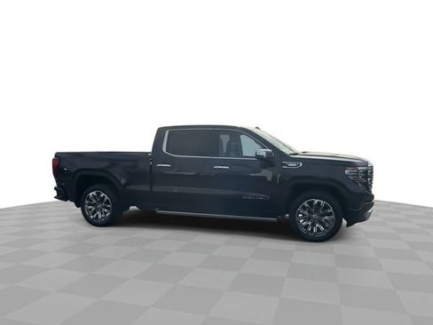 New 2026 GMC Sierra 1500 Denali w/ Denali Reserve Package image 9