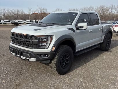 Used 2023 Ford F150 Raptor w/ Raptor 37 Performance Package