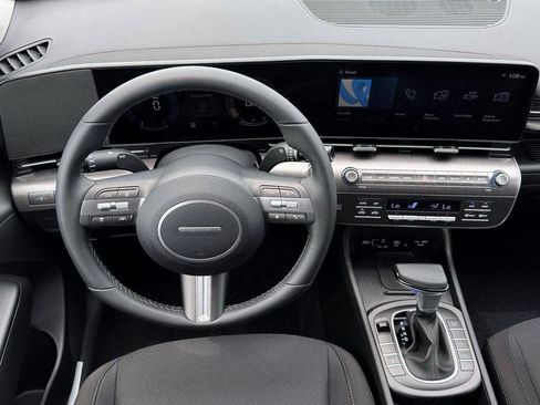 New 2026 Hyundai Kona SEL Sport image 17