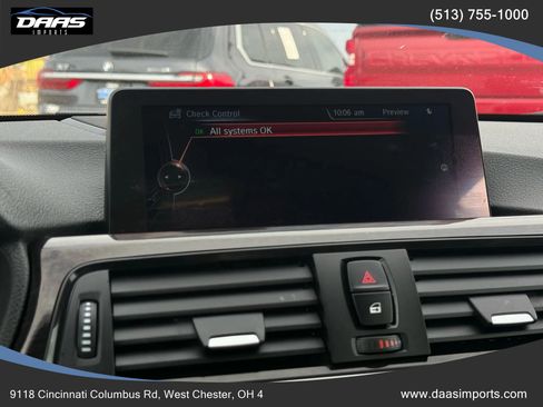 Used 2015 BMW 435i xDrive 435i xDrive Convertible 2D image 44