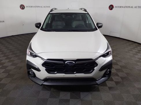 Certified 2024 Subaru Crosstrek 2.0i Premium AWD/4WD image 2