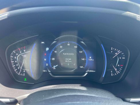 Used 2020 Hyundai Santa Fe SEL AWD/4WD image 24