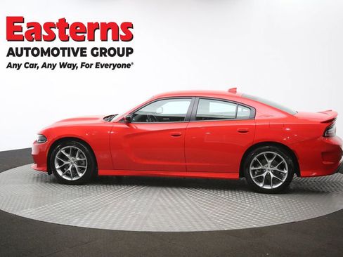 Used 2023 Dodge Charger GT image 61