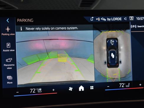 New 2026 BMW X1 xDrive28i w/ Technology Package image 11