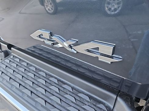 New 2026 RAM 3500 Tradesman AWD/4WD image 23