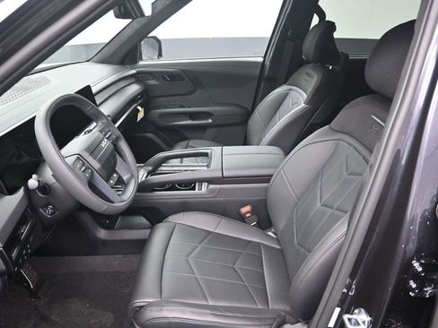 New 2027 Kia Telluride SX Prestige X-Pro AWD/4WD image 16