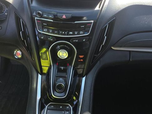 Used 2019 Acura RDX Base image 8