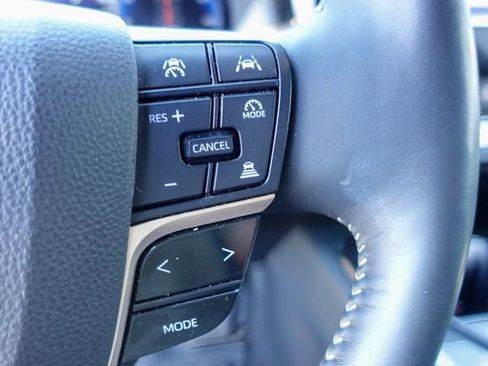 Certified 2024 Toyota Crown Platinum AWD/4WD image 14