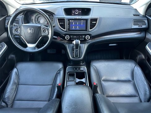 Used 2015 Honda CR-V EX-L image 23
