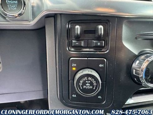 New 2026 Ford F150 Lariat w/ Equipment Group 502A High AWD/4WD image 30