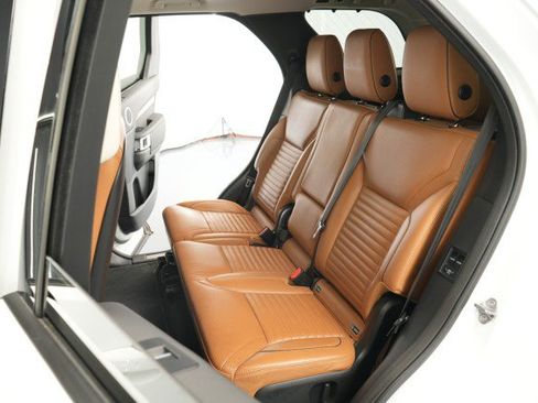 Used 2019 Land Rover Discovery HSE AWD/4WD image 51