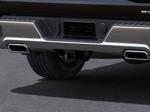 New 2025 GMC Sierra 1500 SLE image 40