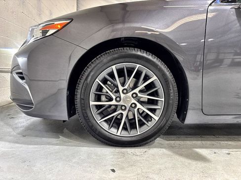 Used 2018 Lexus ES 350 w/ Luxury Package w/Wood Trim image 72