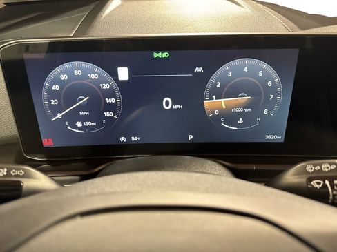 Certified 2026 Kia Sportage SX image 16