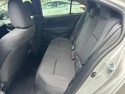 Used 2026 Toyota Corolla LE FWD image 7