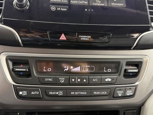 Used 2021 Honda Pilot EX-L image 24