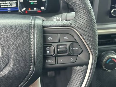 New 2026 Toyota Tacoma TRD Off-Road image 15