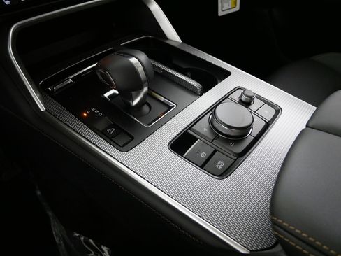 New 2026 MAZDA CX-90 3.3 Turbo w/ Preferred Package image 6