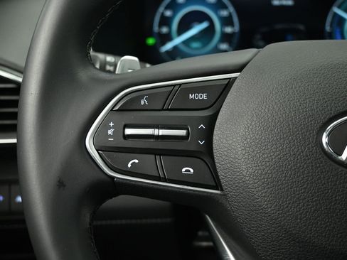 Used 2022 Hyundai Santa Fe SEL Premium image 25