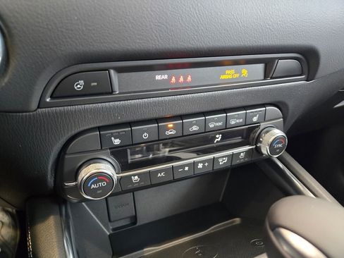 New 2025 MAZDA CX-5 AWD 2.5 S image 25