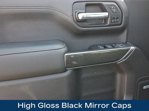 Used 2020 GMC Sierra 1500 AT4 w/ AT4 Premium Package image 16