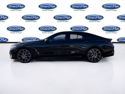 Used 2020 BMW 840i Gran Coupe w/ M Sport Package
